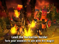 Truques de BattleTime 2: Ultimate para Android e iPhone