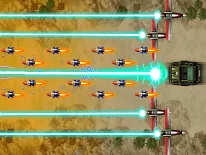 Truques de Air Force - 1945 War para Android e iPhone