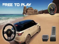 Truques de Offroad Jeep Simulator para Android e iPhone