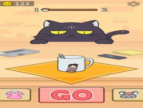 Truques de Hide and Seek: Cat Escape! para Android e iPhone Truques de Hide and Seek: Cat Escape! para Android e iPhone