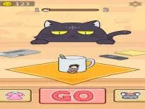 Truques de Hide and Seek: Cat Escape! para Android e iPhone
