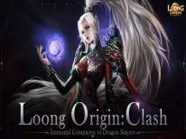 Truques de Loong Origin: Clash para Android e iPhone