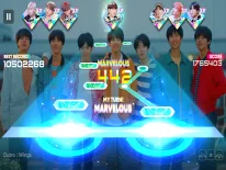 Truques de Rhythm Hive para Android e iPhone