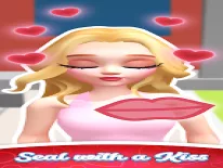 Truques de Kiss Her 3D para Android e iPhone