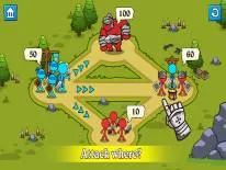Truques de Stick Clash para Android e iPhone