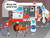 Truques de Pepi Hospital: Learn & Care para Android e iPhone