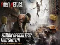 Truques de First Refuge: Z para Android e iPhone
