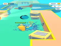 Truques de Traitor 3D para Android e iPhone