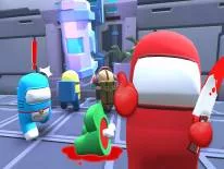 Truques de Impostor Survival - Crewmate hide n seek para Android e iPhone