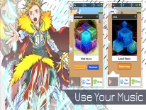 Truques de Rock Elephant para Android e iPhone