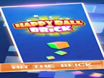 Truques de Happy Ball Brick para Android e iPhone