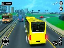Truques de Simulatore di Guida di Autobus per la Cittá 2021 para Android e iPhone