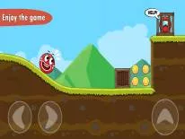Truques de Bounce Ball 7 : Red Bounce Ball Adventure para Android e iPhone