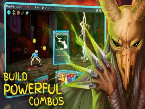 Truques de Slay the Spire para Android e iPhone Truques de Slay the Spire para Android e iPhone