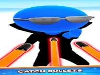 Truques de Bullet Stop para Android e iPhone