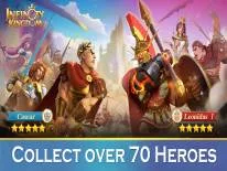 Truques de Infinity Kingdom para Android e iPhone