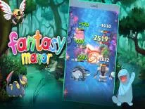 Truques de Fantasy Manor para Android e iPhone