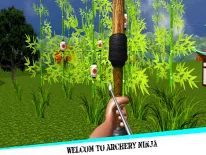 Truques de Archery Ninja - Sniper Shooting Assassin Game para Android e iPhone
