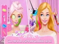 Truques de Makeup Games: Wedding Artist Games for Girls para Android e iPhone