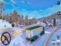 Truques de US Truck Simulator 2021: Ultimate Edition para Android e iPhone