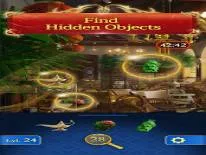 Truques de Hidy - Find Hidden Objects and Solve The Puzzle para Android e iPhone