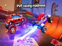 Truques de Nitro Jump Racing para Android e iPhone