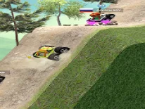 Truques de Rock Crawling para Android e iPhone
