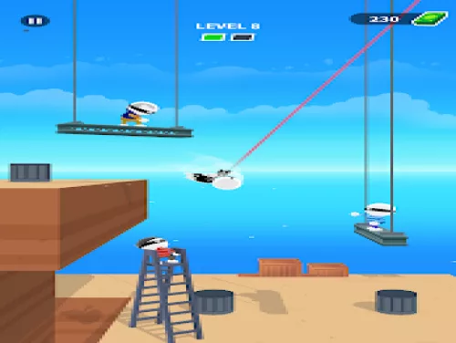 Truques de Johnny Trigger - Giochi di Guerra para Android e iPhone