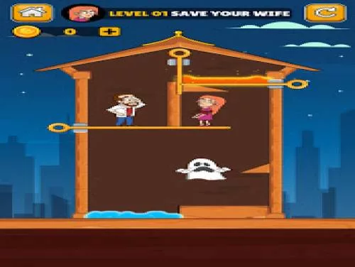 Truques de Home Pin - How To Loot? para Android e iPhone Truques de Home Pin - How To Loot? para Android e iPhone