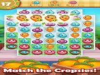 Truques de Farm Heroes Saga para Android e iPhone