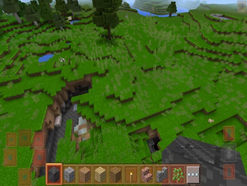Truques de Minicraft 2020 para Android e iPhone Truques de Minicraft 2020 para Android e iPhone