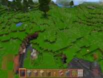 Truques de Minicraft 2020 para Android e iPhone