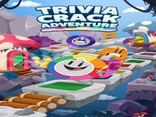 Truques de Trivia Crack Adventure para Android e iPhone Truques de Trivia Crack Adventure para Android e iPhone