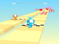 Truques de Tricky Track 3D para Android e iPhone