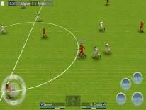 Truques de Calcio Lega del mondo para Android e iPhone