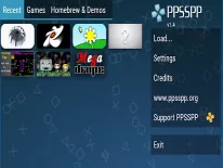 Truques de PPSSPP - PSP emulator para Android e iPhone