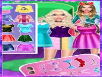 Truques de Trendy Fashion Styles Dress Up para Android e iPhone