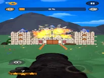 Truques de Cannon It! para Android e iPhone