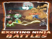 Truques de Last Ninja: Idle Adventure para Android e iPhone