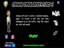 Truques de Obama Dark Adventure 5 para Android e iPhone