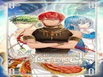 Truques de My Elemental Prince - Remake: Otome Romance Game para Android e iPhone