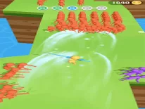 Truques de Push Push Them para Android e iPhone