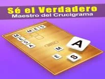 Truques de Palabras Cruz para Android e iPhone