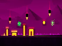 Truques de Geometry Dash SubZero para Android e iPhone
