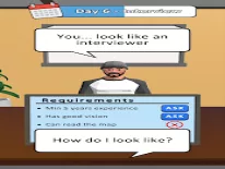 Truques de Hiring Job 3D para Android e iPhone
