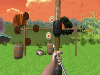 Truques de Shooting Archery - Master 3D para Android e iPhone