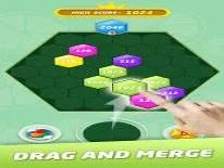 Truques de Crazy Hexagon para Android e iPhone