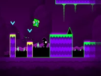 Truques de Geometry Dash World para Android e iPhone