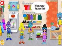 Truques de Pepi Super Stores: Fun & Games para Android e iPhone