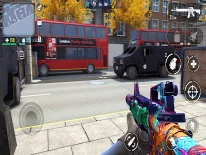 Truques de Modern Ops: Juegos de Pistolas - Guerra Online FPS para Android e iPhone